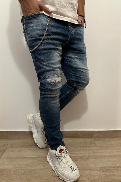 Blugi barbati M2 209 [2]