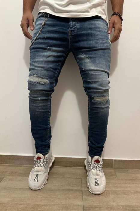 Blugi barbati M2 209 [1]