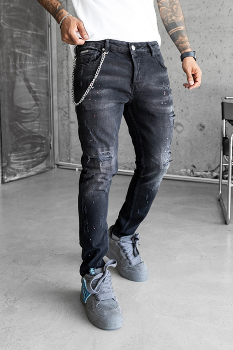 Blugi Black iSLAND 16433 [4]