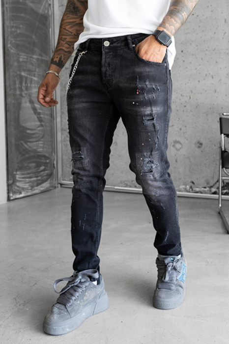 Blugi Black iSLAND 16433 [2]