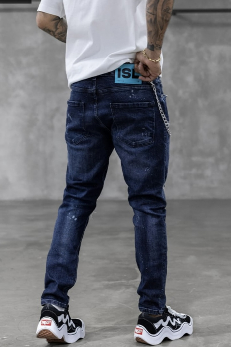 Blugi Black Island 16457 [4]