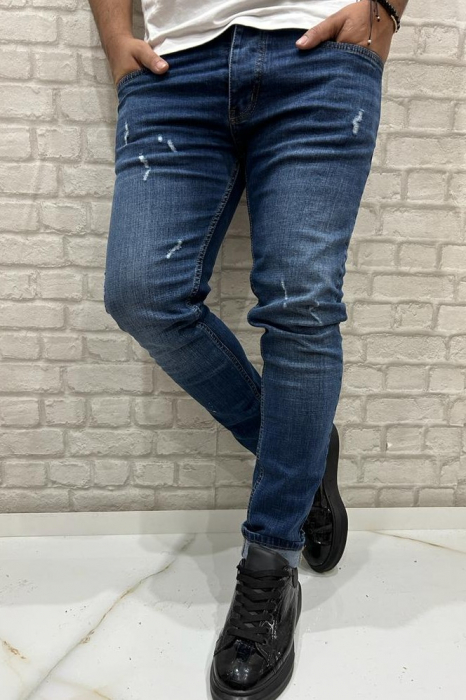 Blugi DSQ Plus Size 4252 [3]