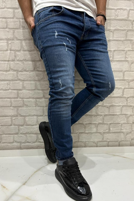Blugi DSQ Plus Size 4252 [2]