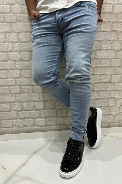 Blugi DSQ Plus Size 4271 [3]