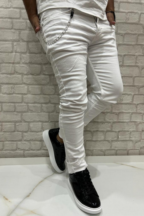Blugi DSQ Plus Size 4272 [2]