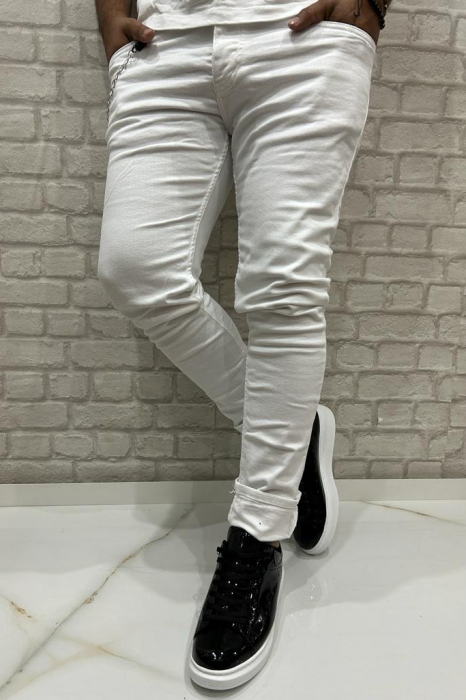 Blugi DSQ Plus Size 4272 [3]