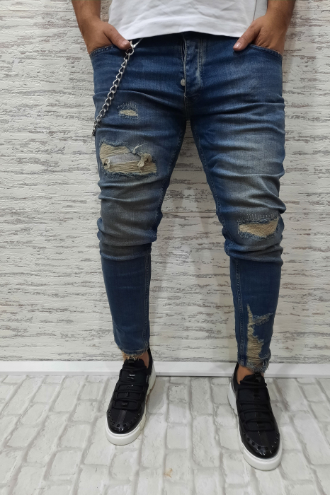 Blugi R8 3621 murdar [2]