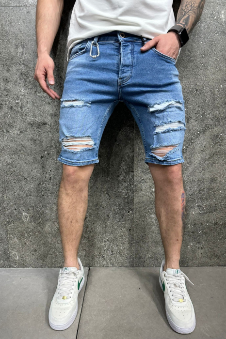Blugi scurti 2Y 8150 [2]