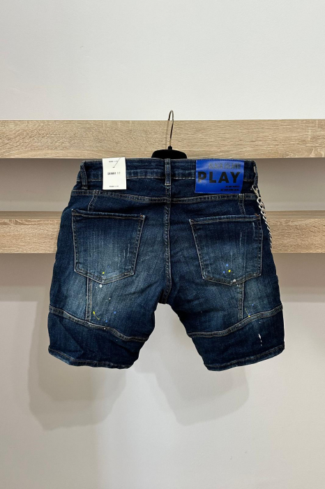 Blugi scurti Bi 16346 [2]