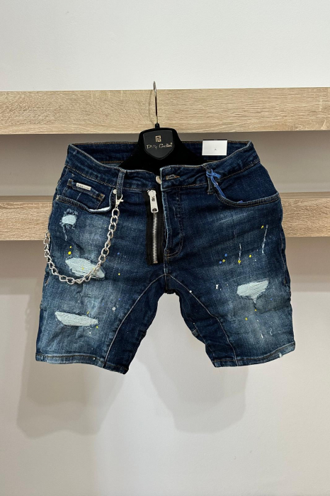 Blugi scurti Bi 16346 [1]