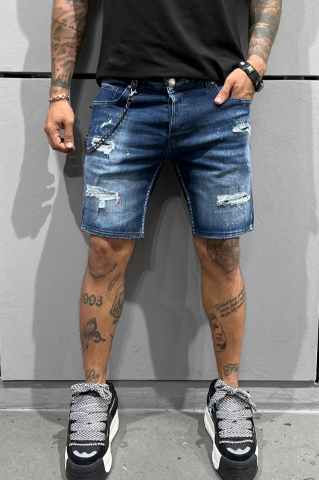 Blugi scurti Bi 16290 [2]