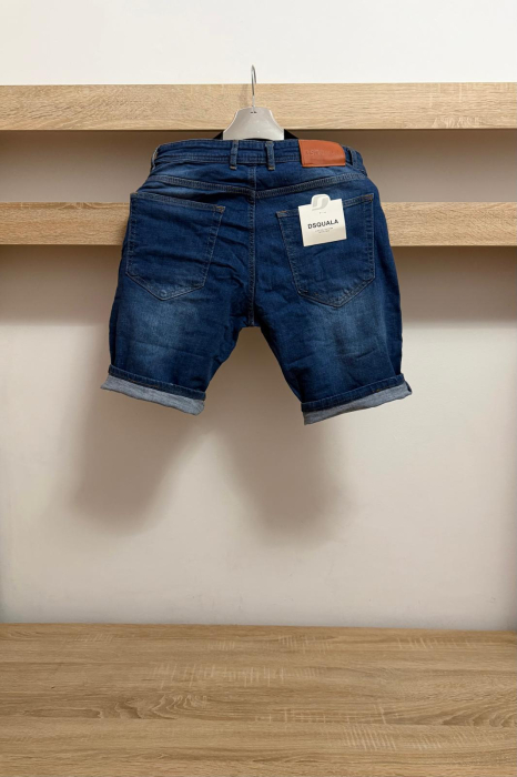 Blugi scurti DSQ 7371 [2]