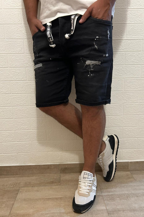 Blugi scurti GM 5662 [4]