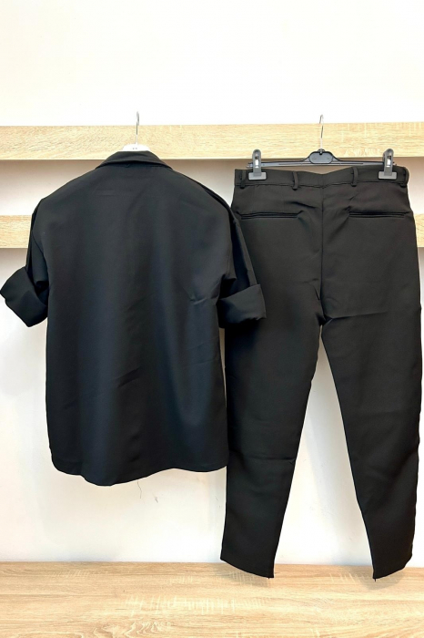 COMPLEU BARBAT 01 NEGRU [3]