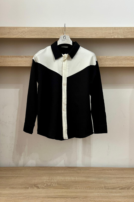 COMPLEU BARBAT CROSS NEGRU [2]