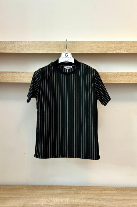 COMPLEU BARBATI 2173 NEGRU [2]