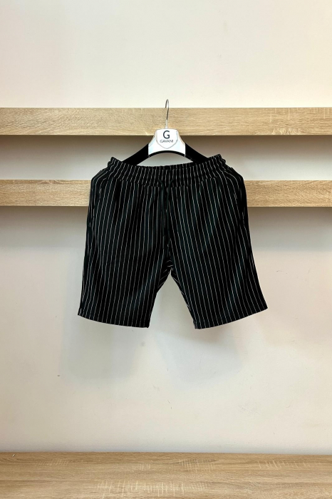 COMPLEU BARBATI 2173 NEGRU [3]