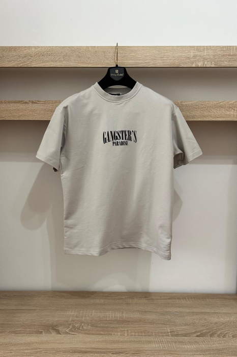 Compleu barbati GNG bej [2]