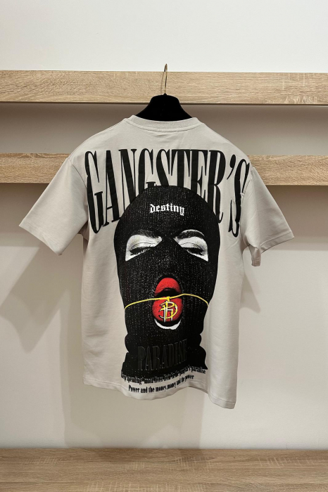 Compleu barbati GNG bej [3]