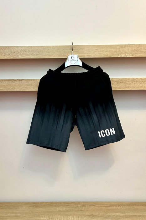 COMPLEU BARBATI IC NEGRU [3]