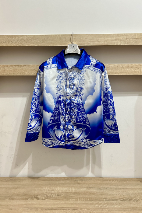 COMPLEU BARBATI LP BLEU [2]