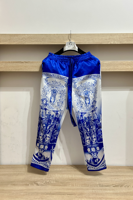 COMPLEU BARBATI LP BLEU [3]