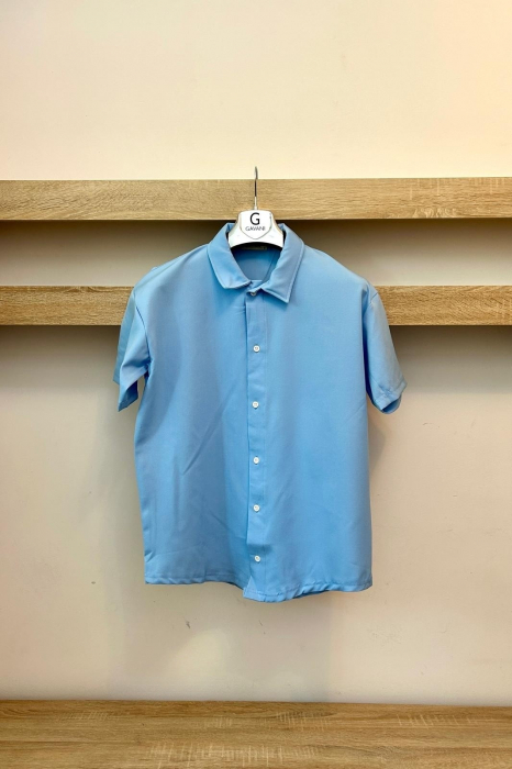 COMPLEU BARBATI LP BLUE [2]