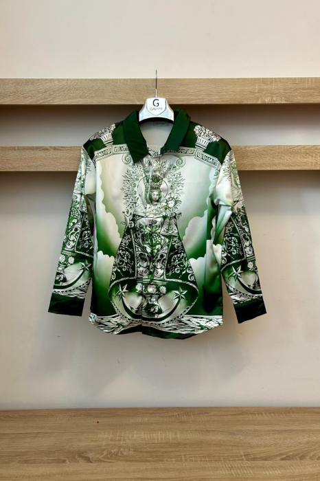 COMPLEU BARBATI LP VERDE [2]