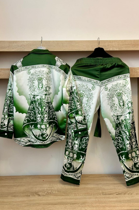 COMPLEU BARBATI LP VERDE [4]