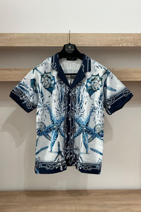 Compleu barbati MARITIME [4]