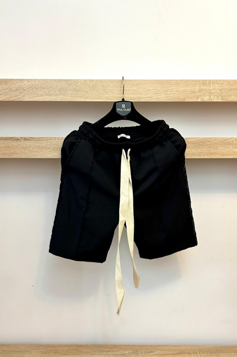 COMPLEU BARBATI NEGRU [2]