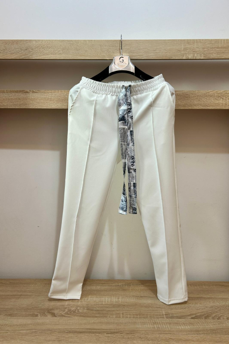 COMPLEU BARBATI NEWS ALB [4]