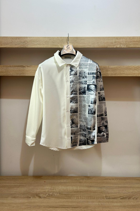 COMPLEU BARBATI NEWS ALB [2]