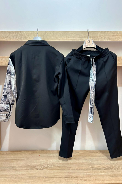 COMPLEU BARBATI NEWS NEGRU [3]