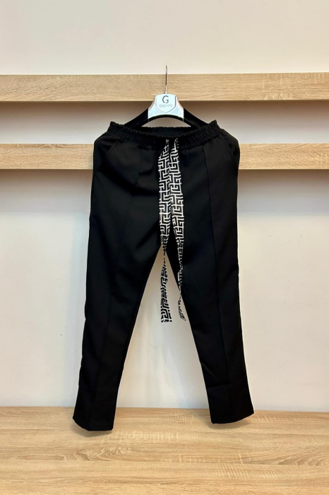 COMPLEU BARBATI VRS NEGRU [3]