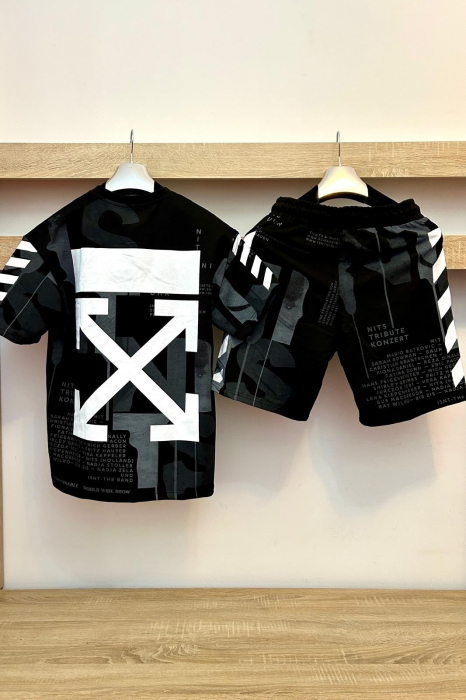 COMPLEU BARBATI X NEGRU [4]