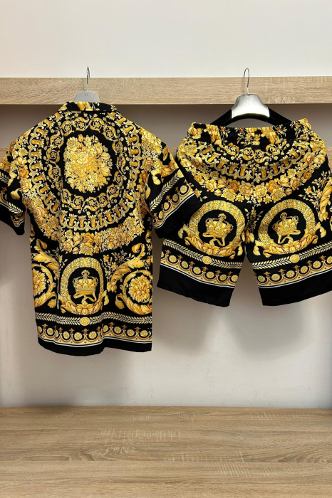 COMPLEU BAROQUE GOLD [3]