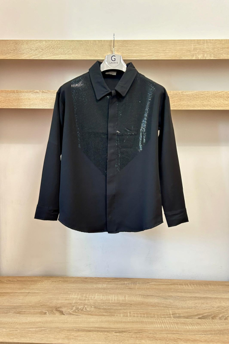 COMPLEU BLACK SPARKLE [3]