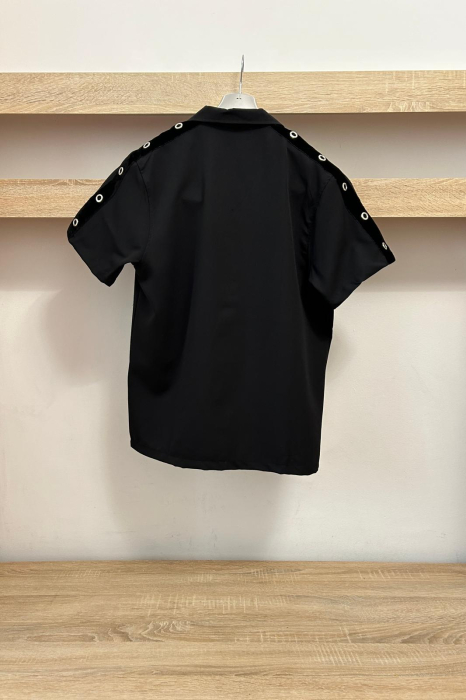 COMPLEU EDGE NEGRU [4]