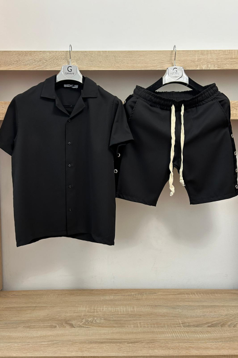 COMPLEU EDGE NEGRU [3]