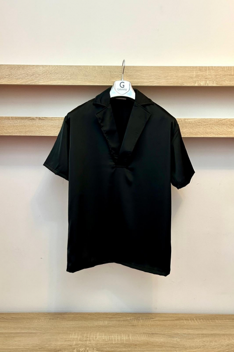 COMPLEU ELEGANT NEGRU [3]