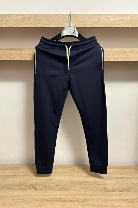 COMPLEU GAV NAVY BEIGE [2]