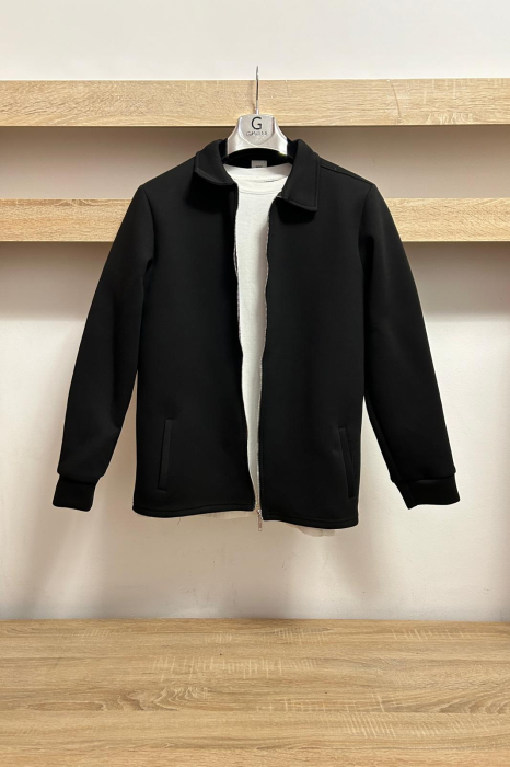 COMPLEU GAV NEGRU CLASS [2]