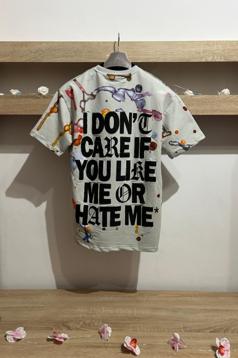 COMPLEU I`DON CARE GRI [3]