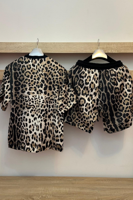 COMPLEU LEOPARD AURIU [4]