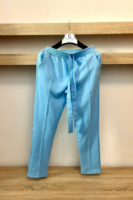 COMPLEU LOUIS PARK BLEU [3]