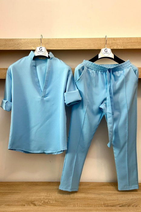 COMPLEU LOUIS PARK BLEU [1]