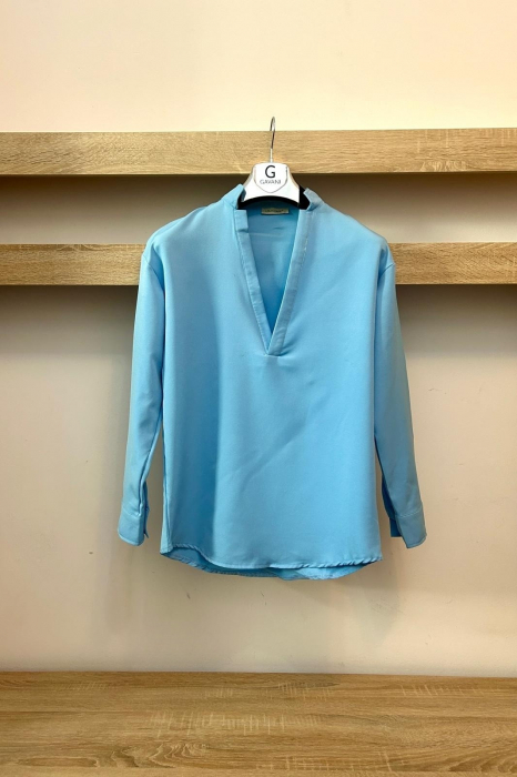 COMPLEU LOUIS PARK BLEU [2]