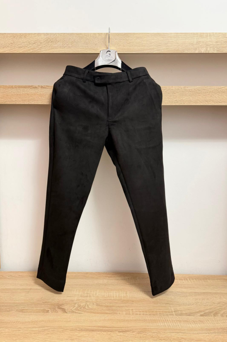 COMPLEU LP BLACK SUEDE [3]