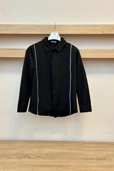 COMPLEU LP DOUBLE NEGRU [2]